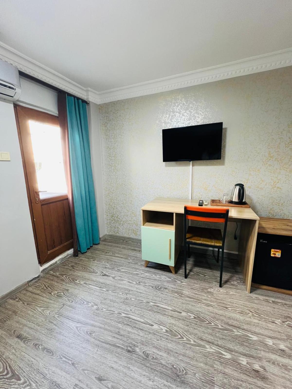 Taksim Dora Hotel Istanbul Ngoại thất bức ảnh